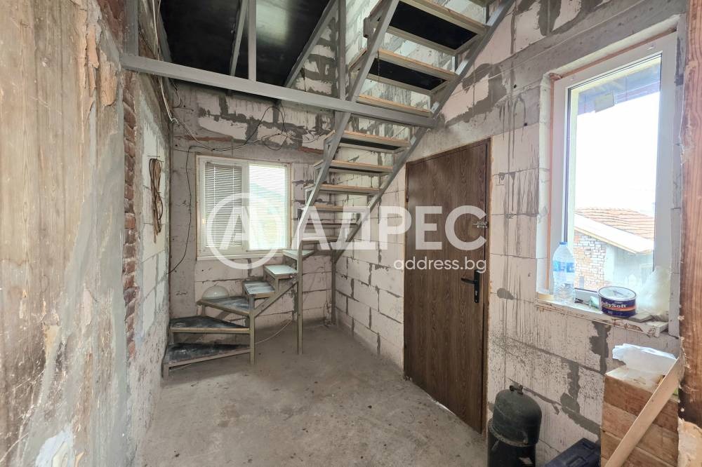 Продава КЪЩА, гр. София, гр. Банкя, снимка 7 - Къщи - 54251167