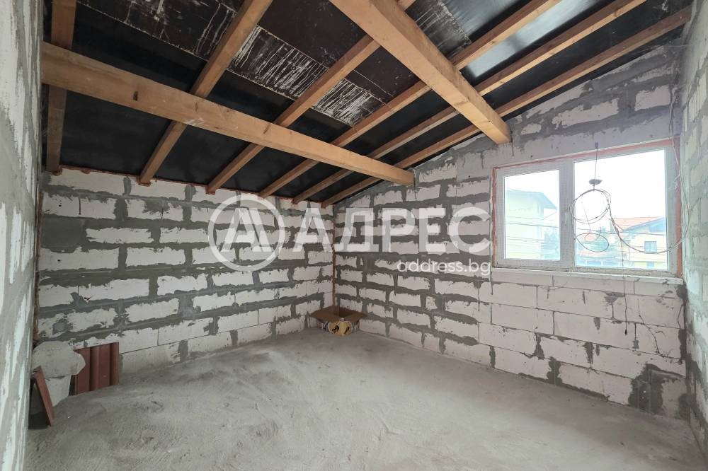 Продава КЪЩА, гр. София, гр. Банкя, снимка 14 - Къщи - 54251167