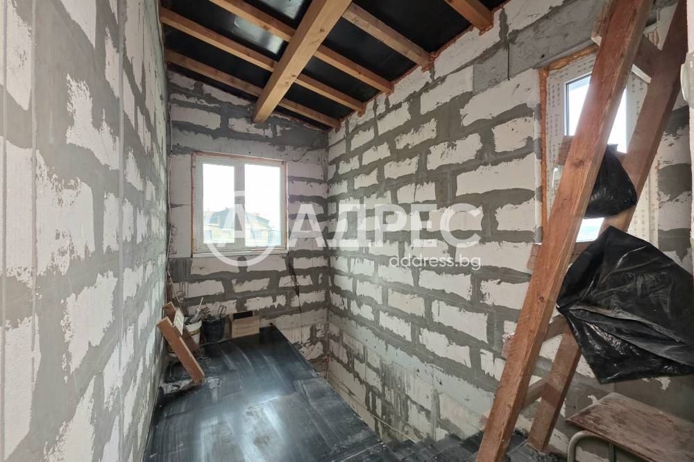 Продава КЪЩА, гр. София, гр. Банкя, снимка 10 - Къщи - 54251167