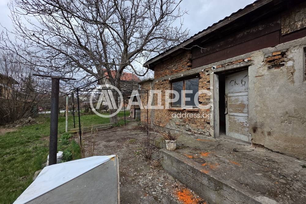 Продава КЪЩА, гр. София, гр. Банкя, снимка 13 - Къщи - 54251167