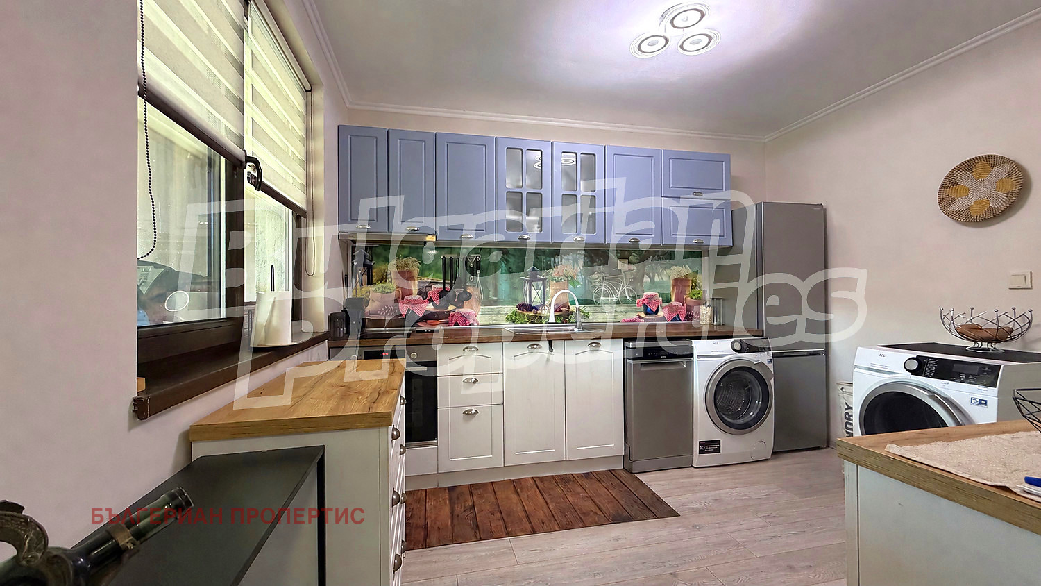 Продава КЪЩА, с. Елхово (Николаево), област Стара Загора, снимка 6 - Къщи - 55043363