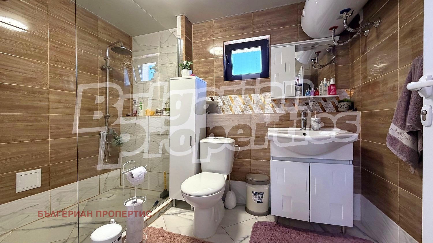 Продава КЪЩА, с. Елхово (Николаево), област Стара Загора, снимка 5 - Къщи - 55043363
