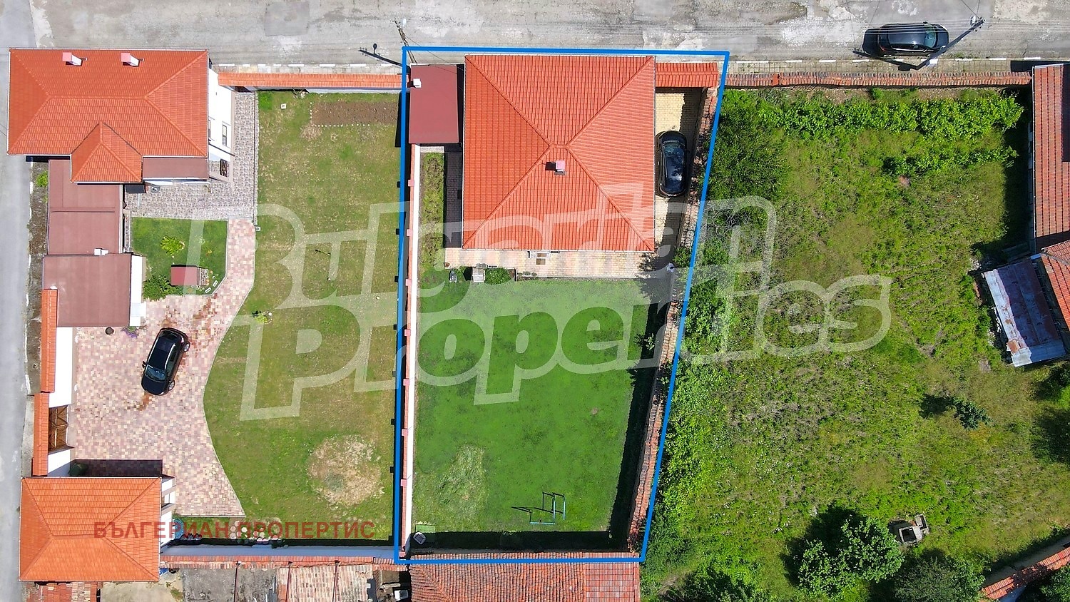 Продава КЪЩА, с. Елхово (Николаево), област Стара Загора, снимка 10 - Къщи - 55043363