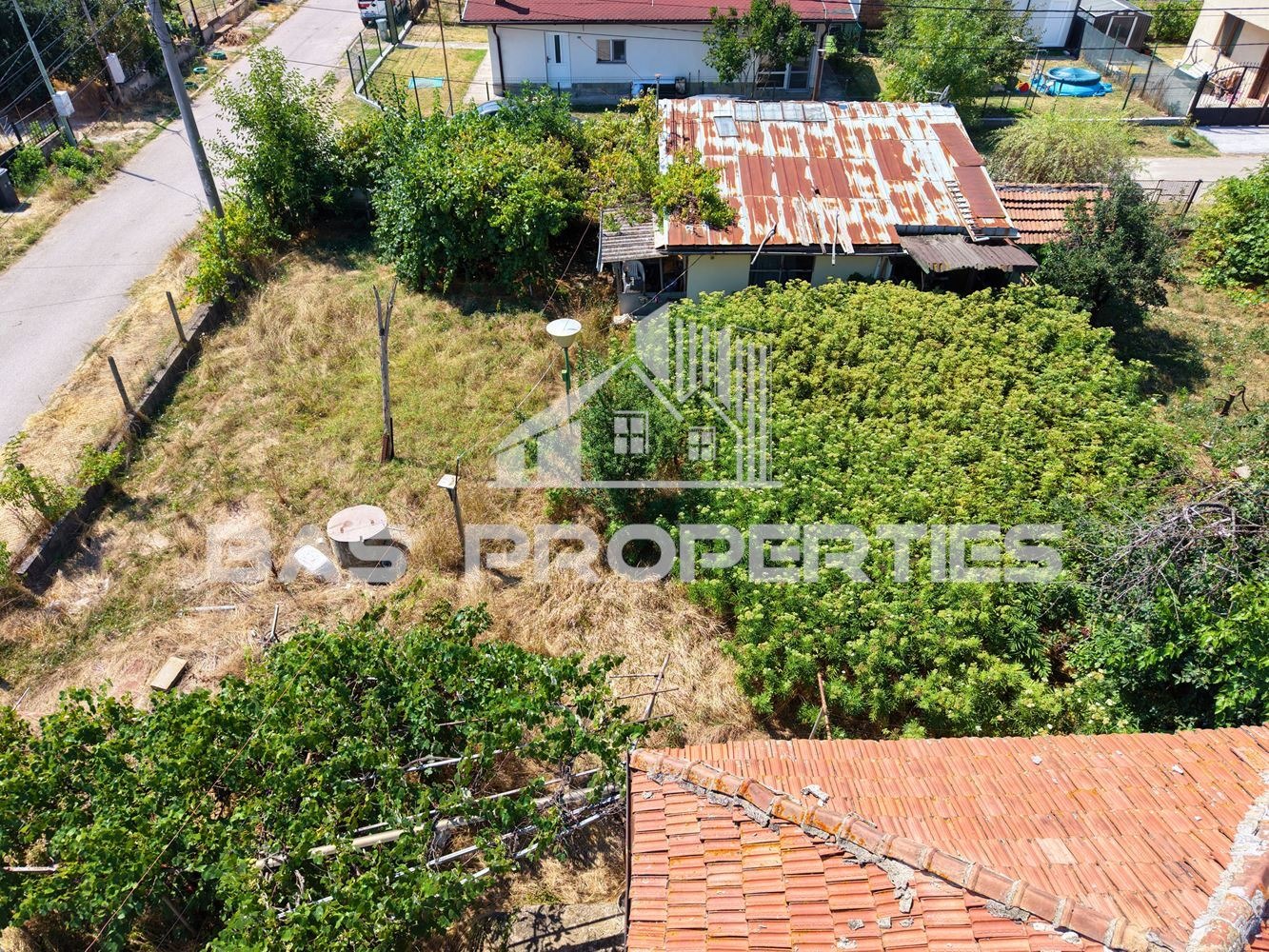 Продава КЪЩА, гр. София, с. Мировяне, снимка 12 - Къщи - 55585953