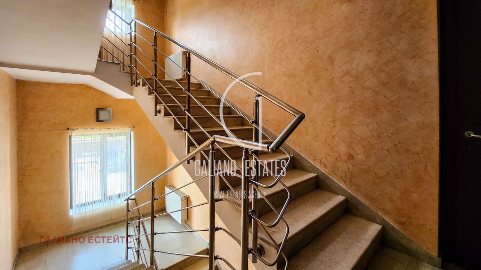 Продава ХОТЕЛ, гр. Сандански, област Благоевград, снимка 5 - Хотели - 55911084