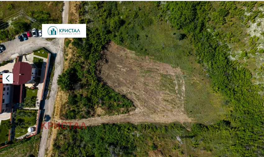 Продава ПАРЦЕЛ, с. Марково, област Пловдив, снимка 2 - Парцели - 56390549