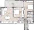 Продава 3-СТАЕН, град Пловдив, Кършияка • 122880 € • 89291599 — Holmes.bg