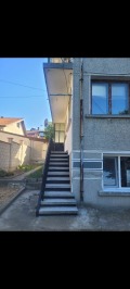 Продава ЕТАЖ ОТ КЪЩА, гр. Варна, Галата, снимка 5