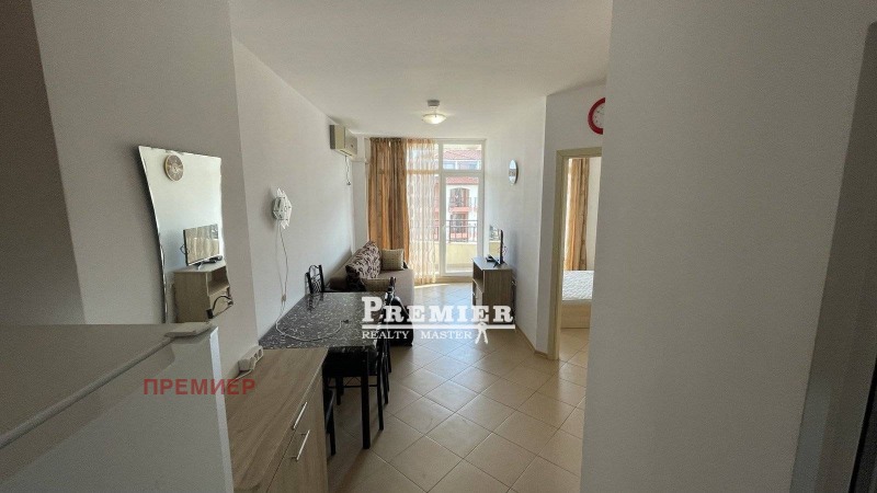 Продава 2-СТАЕН в област Бургас, к.к. Слънчев бряг - 51 кв.м / 69 000 € » 134 952.27 лв., ПРЕМИЕР