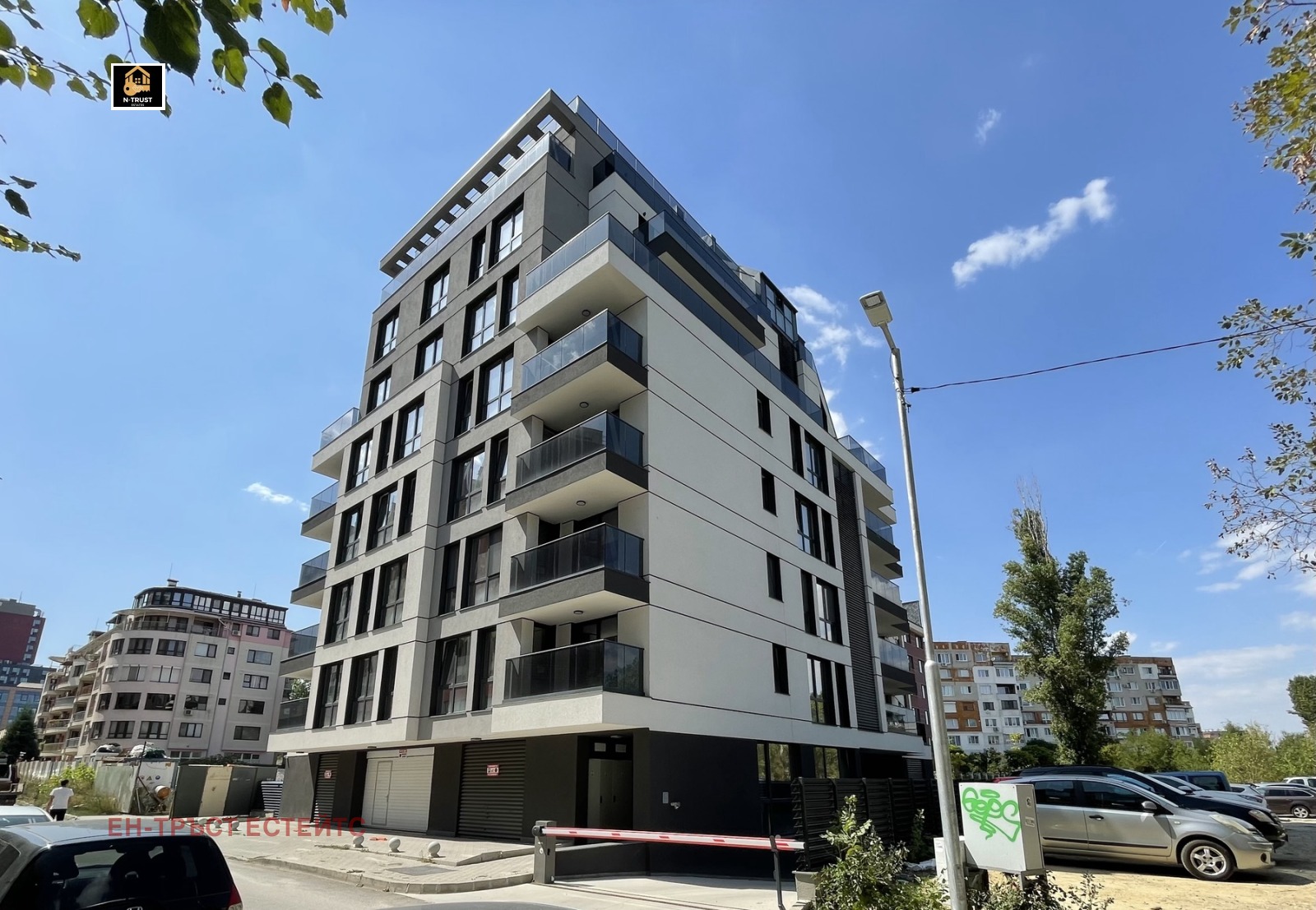 Продава 3-СТАЕН | Imot.bg — изображение 14