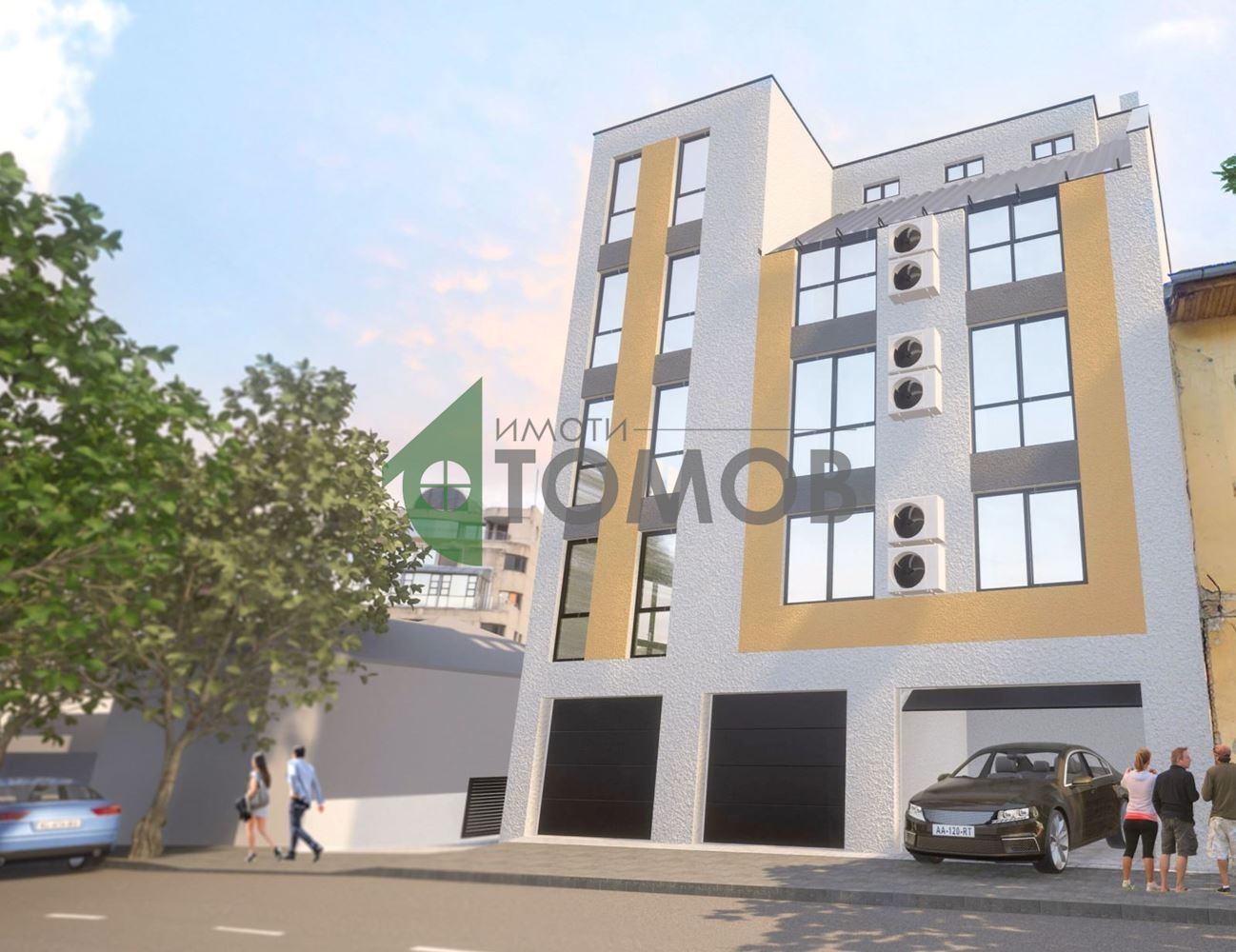 Продава 3-СТАЕН | Imot.bg — изображение 8