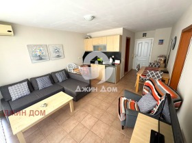 1 bedroom k.k. Slanchev bryag, region Burgas 1