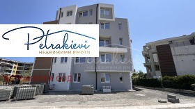 1 camera da letto Ravda, regione Burgas