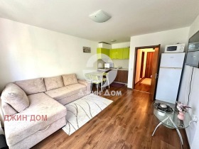1 slaapkamer Sjkorpilovtsi, regio Varna