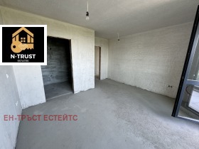 2 bedroom Poligona, Sofia 5