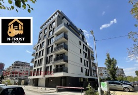 2 bedroom Poligona, Sofia 11