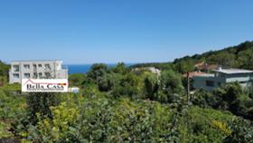 Villa Balchik, regione Dobrič