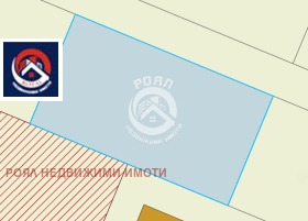 ПАРЦЕЛ, 782 m2