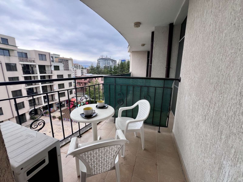 Na prodej  Studio oblast Burgas , k.k. Slančev brjag , 42 m2 | 92633451 - obraz [9]