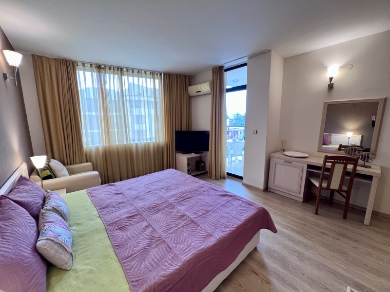 Na prodej  Studio oblast Burgas , k.k. Slančev brjag , 42 m2 | 92633451 - obraz [4]
