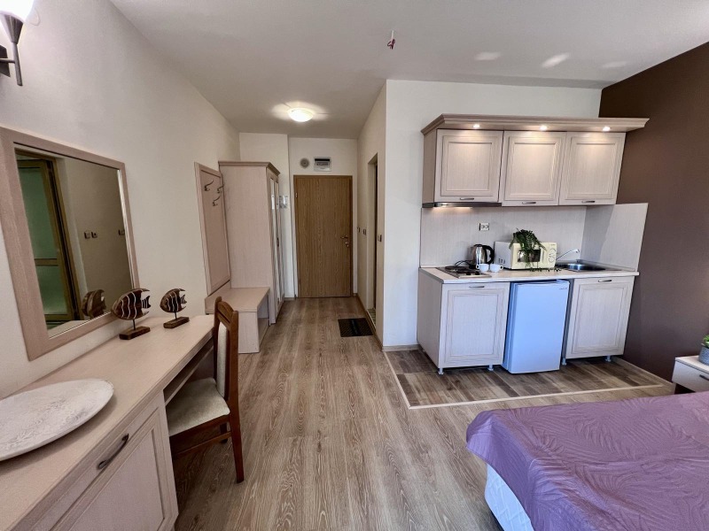 Na prodej  Studio oblast Burgas , k.k. Slančev brjag , 42 m2 | 92633451 - obraz [5]
