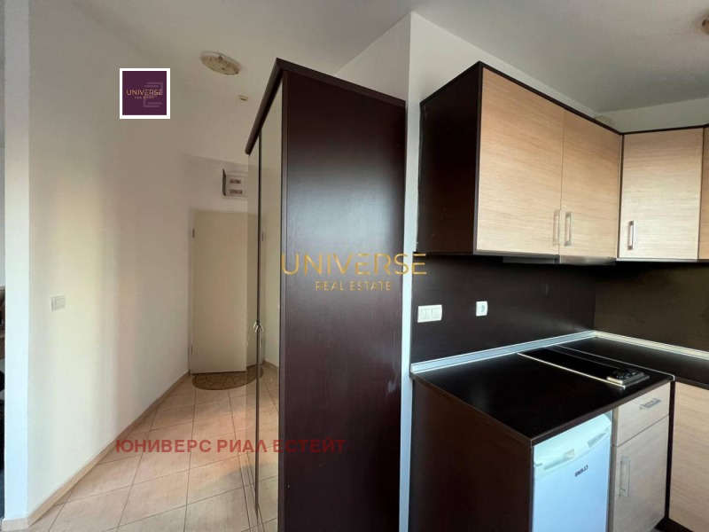 En venta  Estudio región Burgas , Ajeloy , 44 metros cuadrados | 73829413