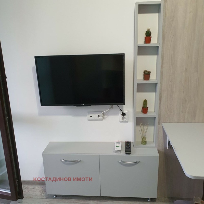 Na sprzedaż  Studio Plowdiw , Jużen , 37 mkw | 99469907 - obraz [4]