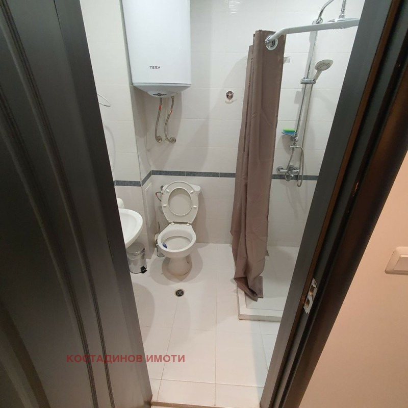 Na sprzedaż  Studio Plowdiw , Jużen , 37 mkw | 99469907 - obraz [10]