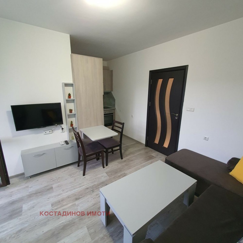 Na sprzedaż  Studio Plowdiw , Jużen , 37 mkw | 99469907 - obraz [15]