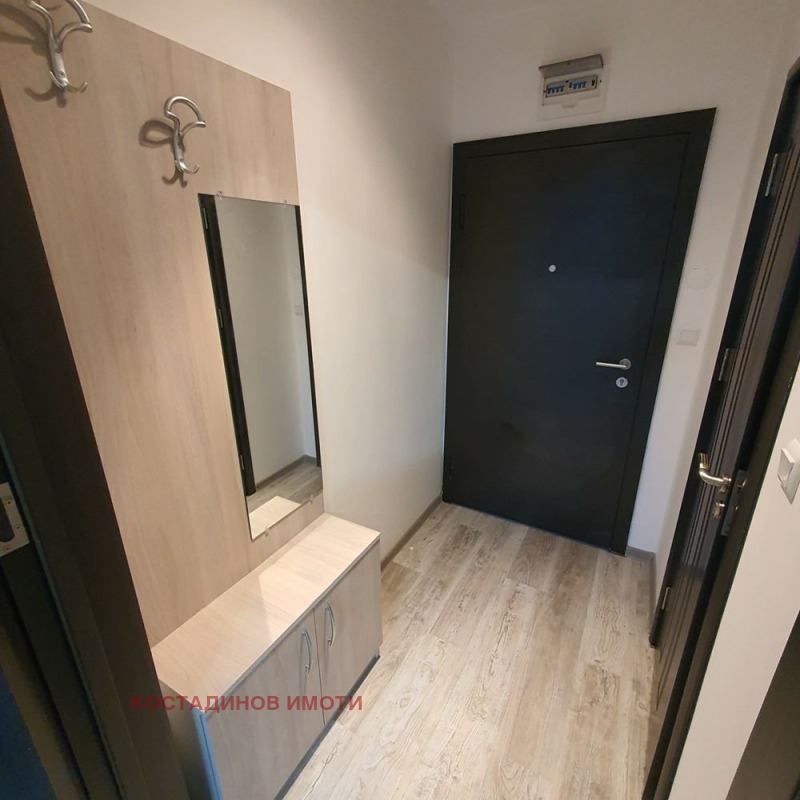 Na sprzedaż  Studio Plowdiw , Jużen , 37 mkw | 99469907 - obraz [7]