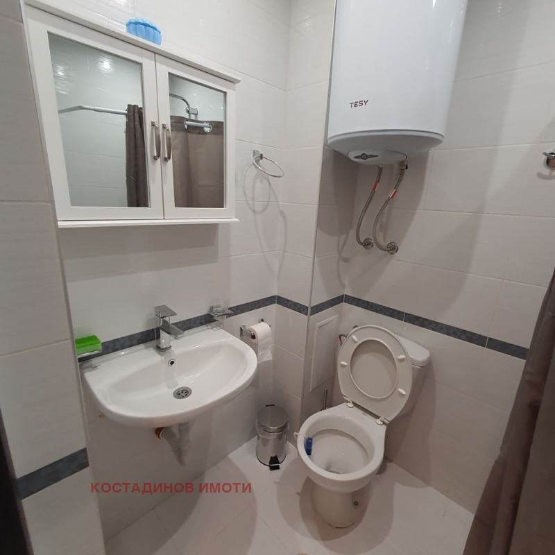 Na sprzedaż  Studio Plowdiw , Jużen , 37 mkw | 99469907 - obraz [8]