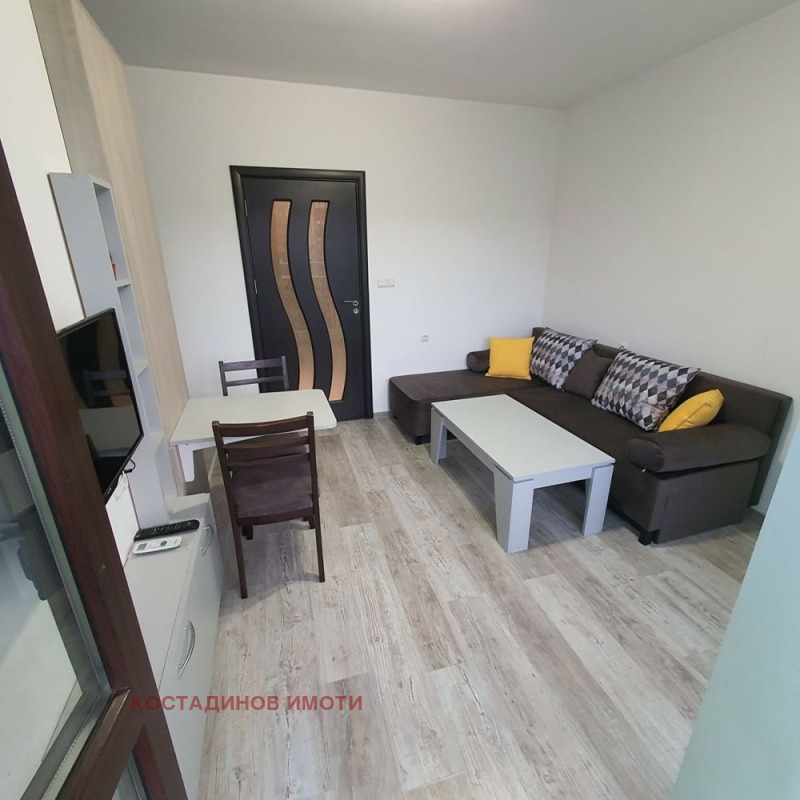 Na sprzedaż  Studio Plowdiw , Jużen , 37 mkw | 99469907 - obraz [2]