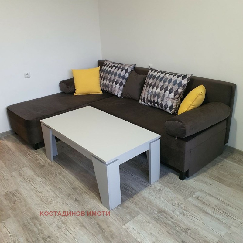 Na sprzedaż  Studio Plowdiw , Jużen , 37 mkw | 99469907 - obraz [13]