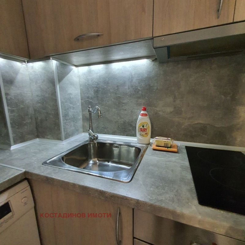 Na sprzedaż  Studio Plowdiw , Jużen , 37 mkw | 99469907 - obraz [11]