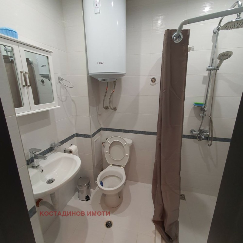 Na sprzedaż  Studio Plowdiw , Jużen , 37 mkw | 99469907 - obraz [12]