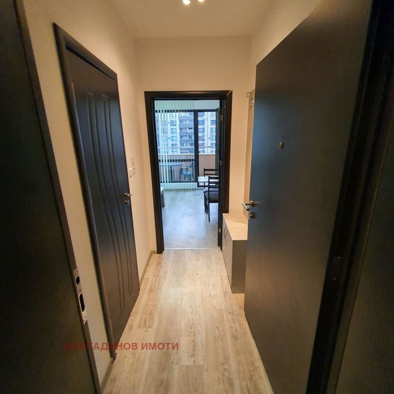 Na sprzedaż  Studio Plowdiw , Jużen , 37 mkw | 99469907 - obraz [3]