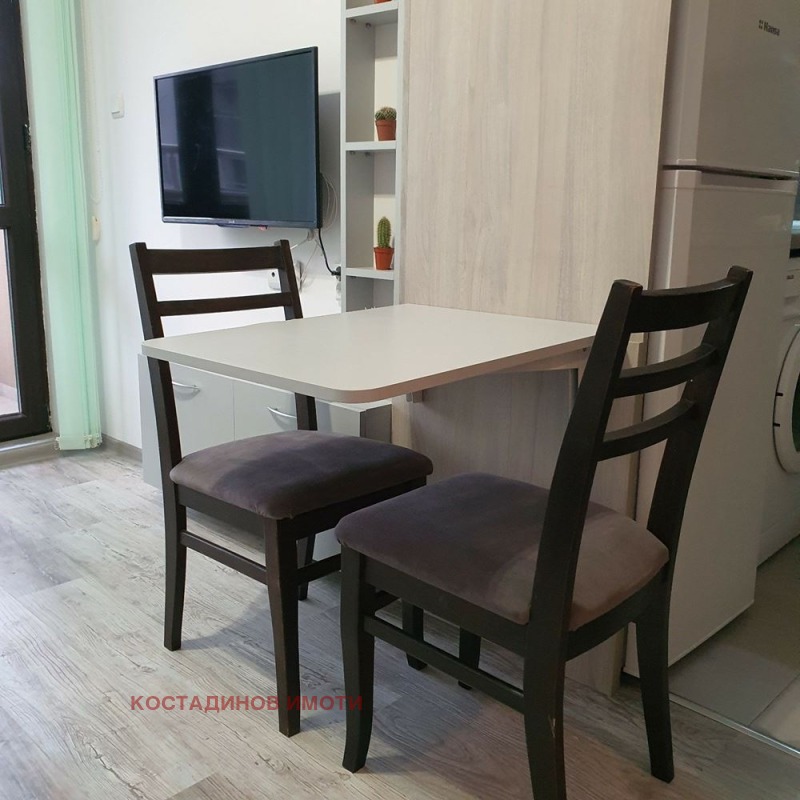 Na sprzedaż  Studio Plowdiw , Jużen , 37 mkw | 99469907 - obraz [9]