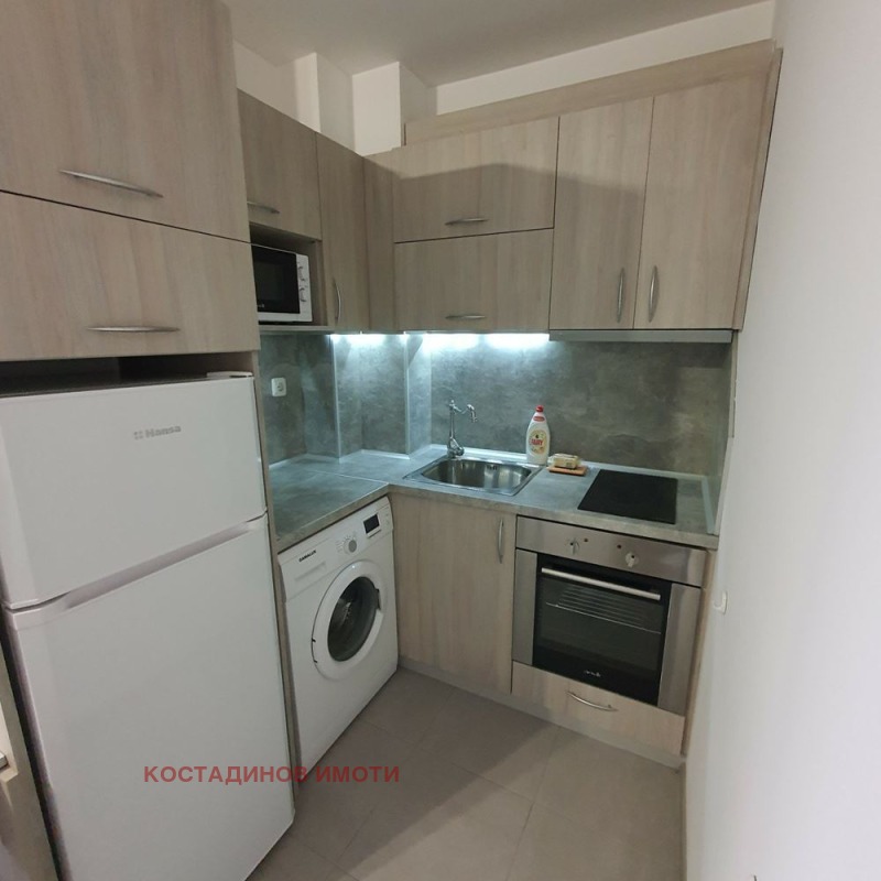 Na sprzedaż  Studio Plowdiw , Jużen , 37 mkw | 99469907 - obraz [14]