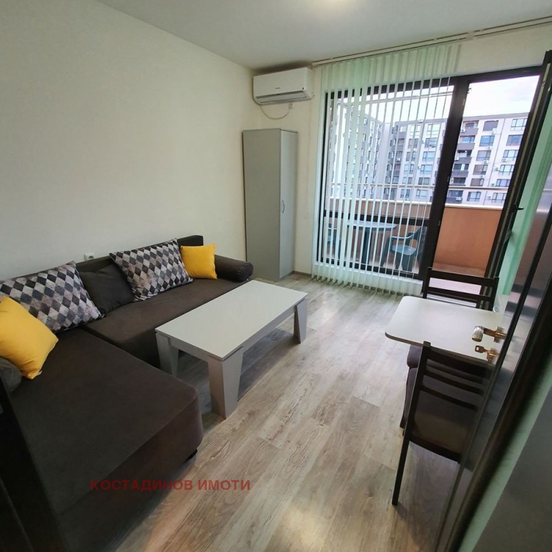 Na sprzedaż  Studio Plowdiw , Jużen , 37 mkw | 99469907