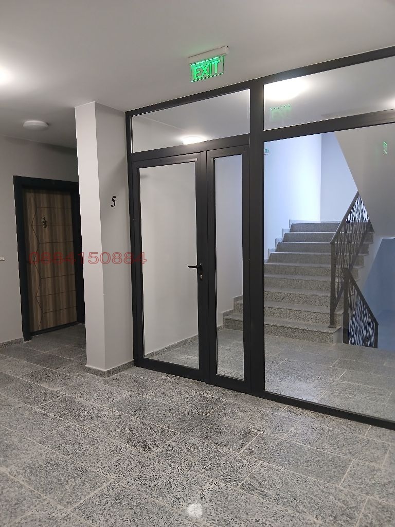Продава 1-СТАЕН, гр. София, Студентски град, снимка 9 - Апартаменти - 55017075