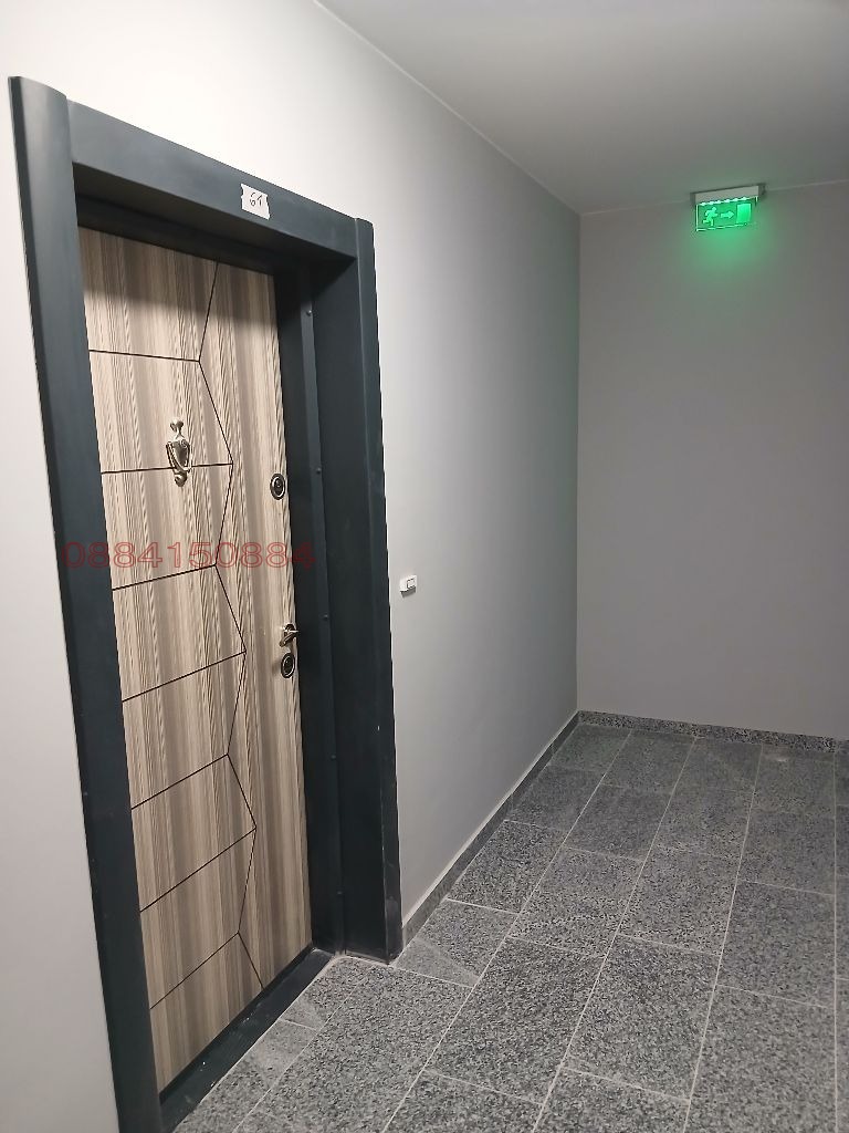Продава 1-СТАЕН, гр. София, Студентски град, снимка 10 - Апартаменти - 55017075