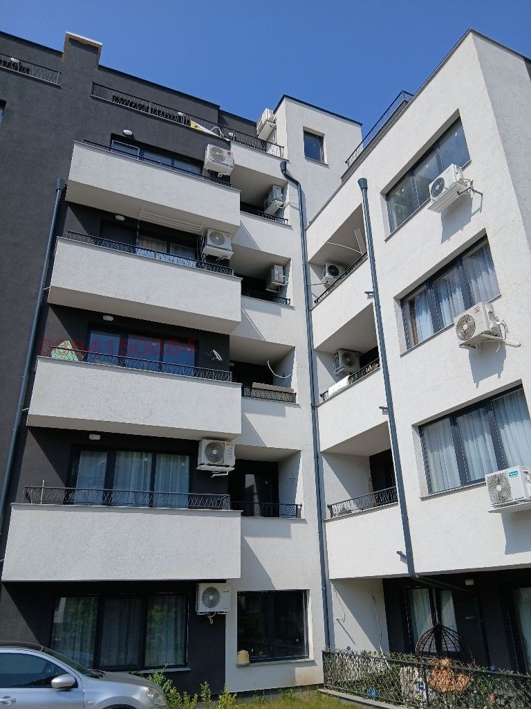 Продава 1-СТАЕН, гр. София, Студентски град, снимка 13 - Апартаменти - 55017075