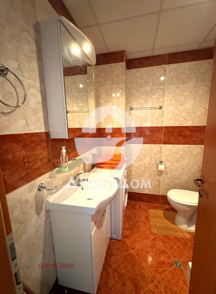 En venta  1 dormitorio región Burgas , k.k. Slanchev bryag , 62 metros cuadrados | 23668465 - imagen [5]