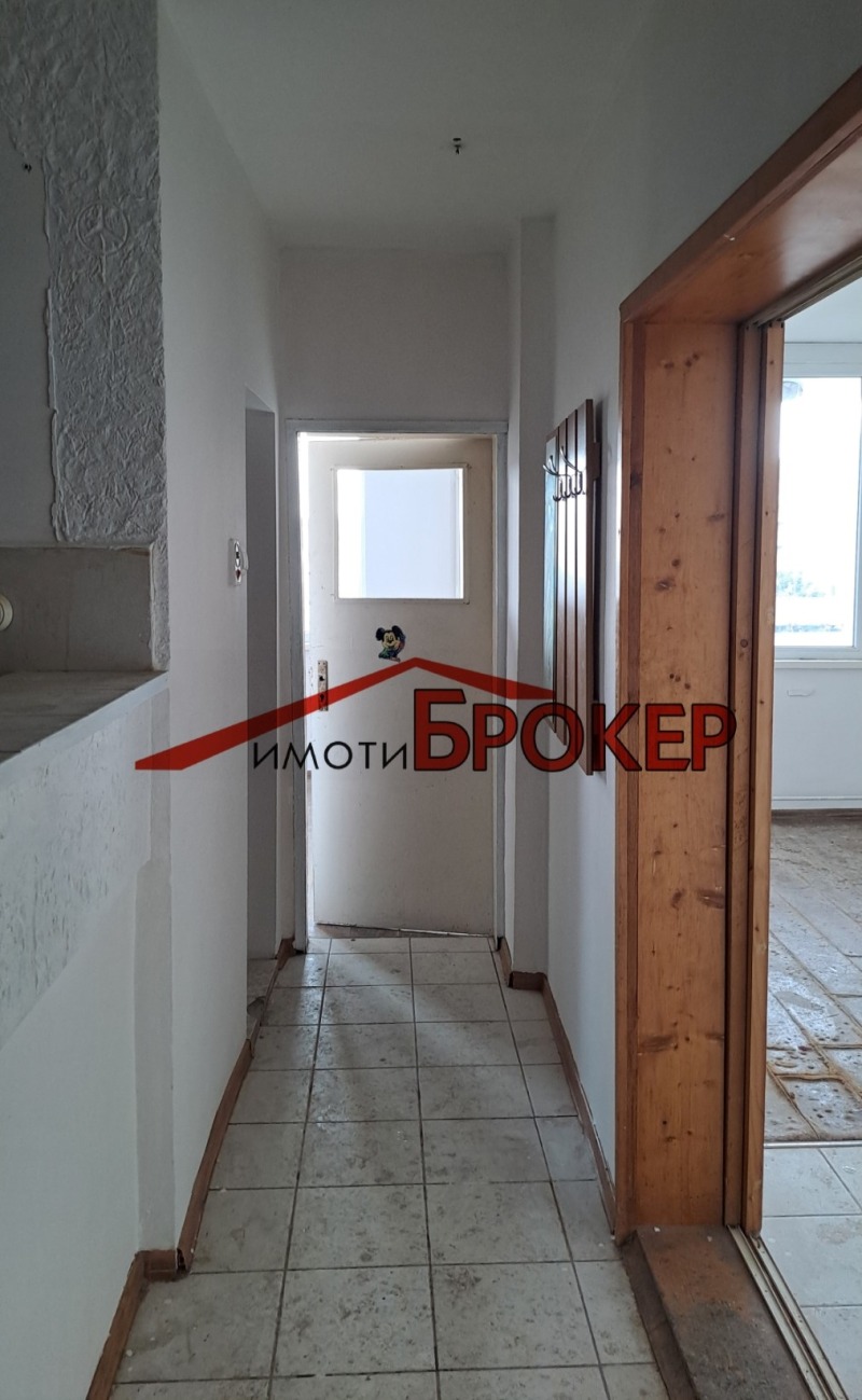 Продава  2-стаен град Сливен , Даме Груев , 58 кв.м | 59878446 - изображение [2]