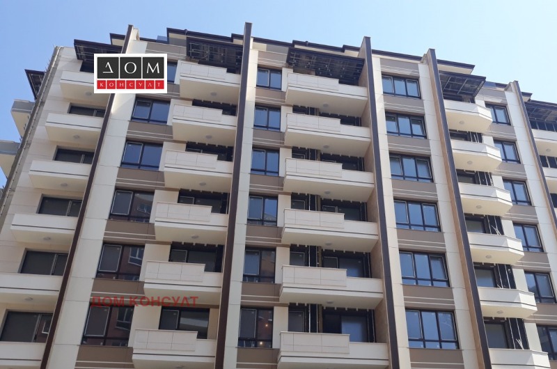 À venda  1 quarto Sofia , Poligona , 72 m² | 97798186 - imagem [3]