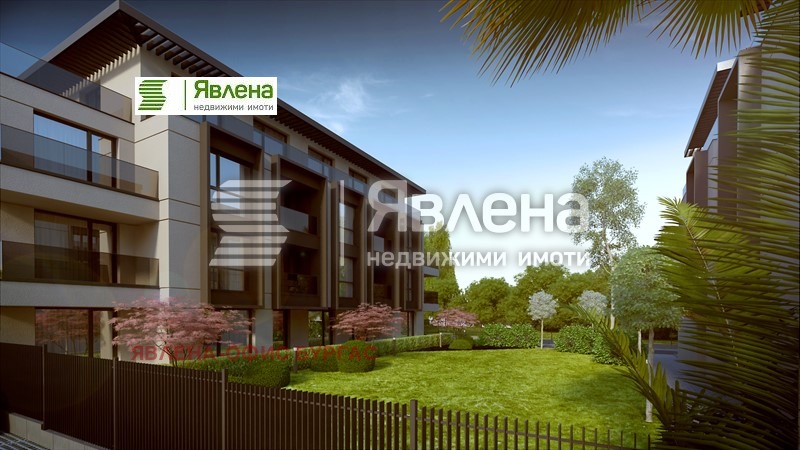 Продава 2-СТАЕН, гр. Бургас, Сарафово, снимка 11 - Aпартаменти - 48326844