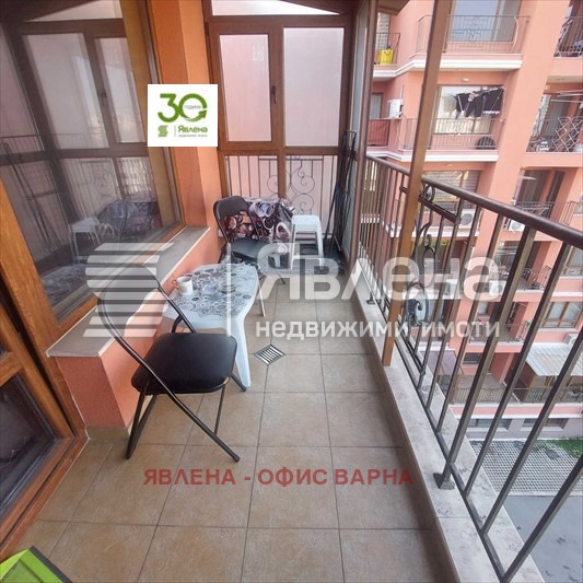 Продава 2-СТАЕН, гр. Варна, Погреби, снимка 5 - Aпартаменти - 47827979