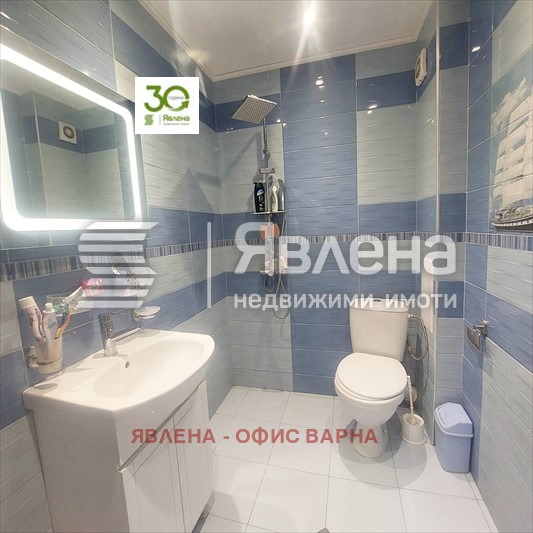 Продава 2-СТАЕН, гр. Варна, Погреби, снимка 12 - Aпартаменти - 47827979