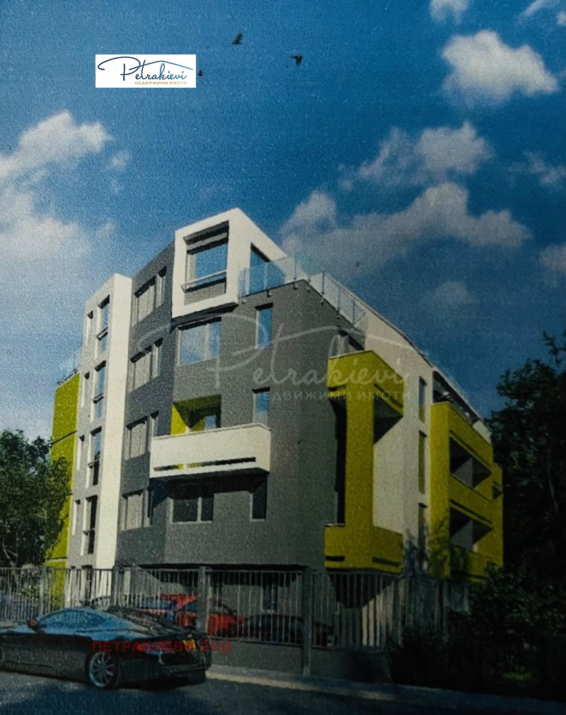 À venda  1 quarto região Burgas , Ravda , 52 m² | 56521167 - imagem [3]