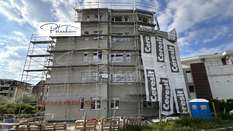 À venda  1 quarto região Burgas , Ravda , 52 m² | 56521167 - imagem [2]